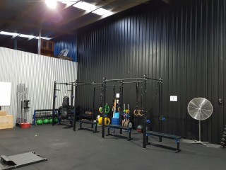 GYM BUSINESS FOR SALE – MITCHELL, ACT 2911 Only $40,000 WIWO – Fully Equipped Private Gym