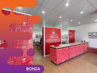 35671 Established Clothing Alterations Business - Loyal Client Base