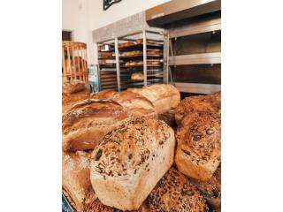 Thriving Local Bakery – Established, Consistent and Profitable