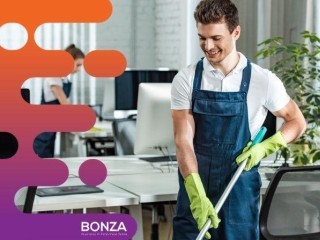 35325 Exceptional Commercial Cleaning Opportunity - Profitable & Flexible