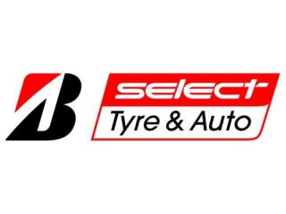 Bridgestone Select Wynnum Franchise for Sale