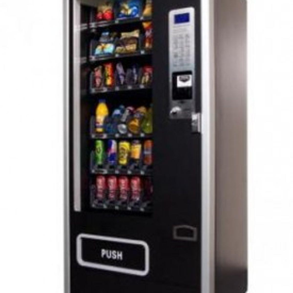 Interactive Vending Machines - Massive... for sale in Brisbane ...