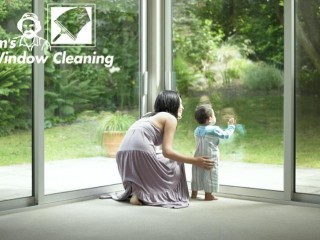 Window & Pressure Cleaning Franchise Central Coast