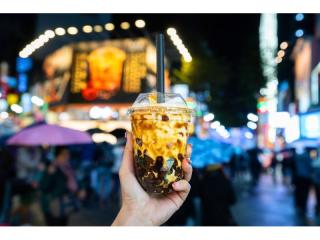 PRICE DROP! Turn-key Bubble Tea Business – Franchise Resale, Sydney Northside, NSW