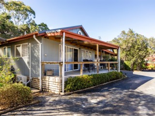 UNDER CONTRACT - Fully Managed Freehold Accommodation Business in Iconic Strahan | Strong Returns