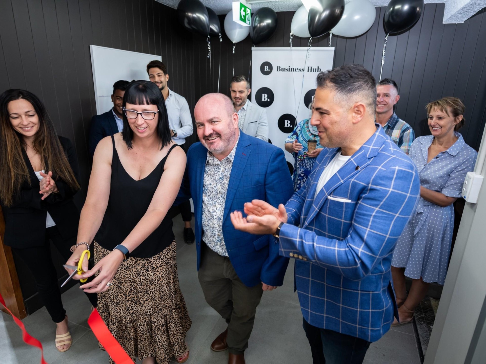 Property Management License For 621575 2