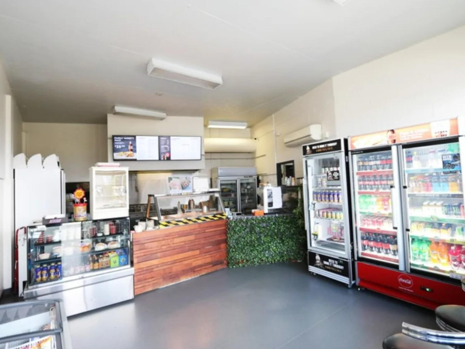 Busy Popular Highly Profitable Fish N Chip... for sale in Riverside