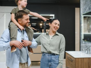 Award-Winning Bathroom Renovation Business and Retail Outlet for Sale Brisbane