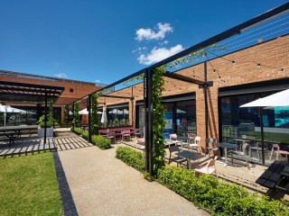 Royal Stacks Burger Existing Franchise | Build Your Own Kingdom | Melbourne Quarter VIC