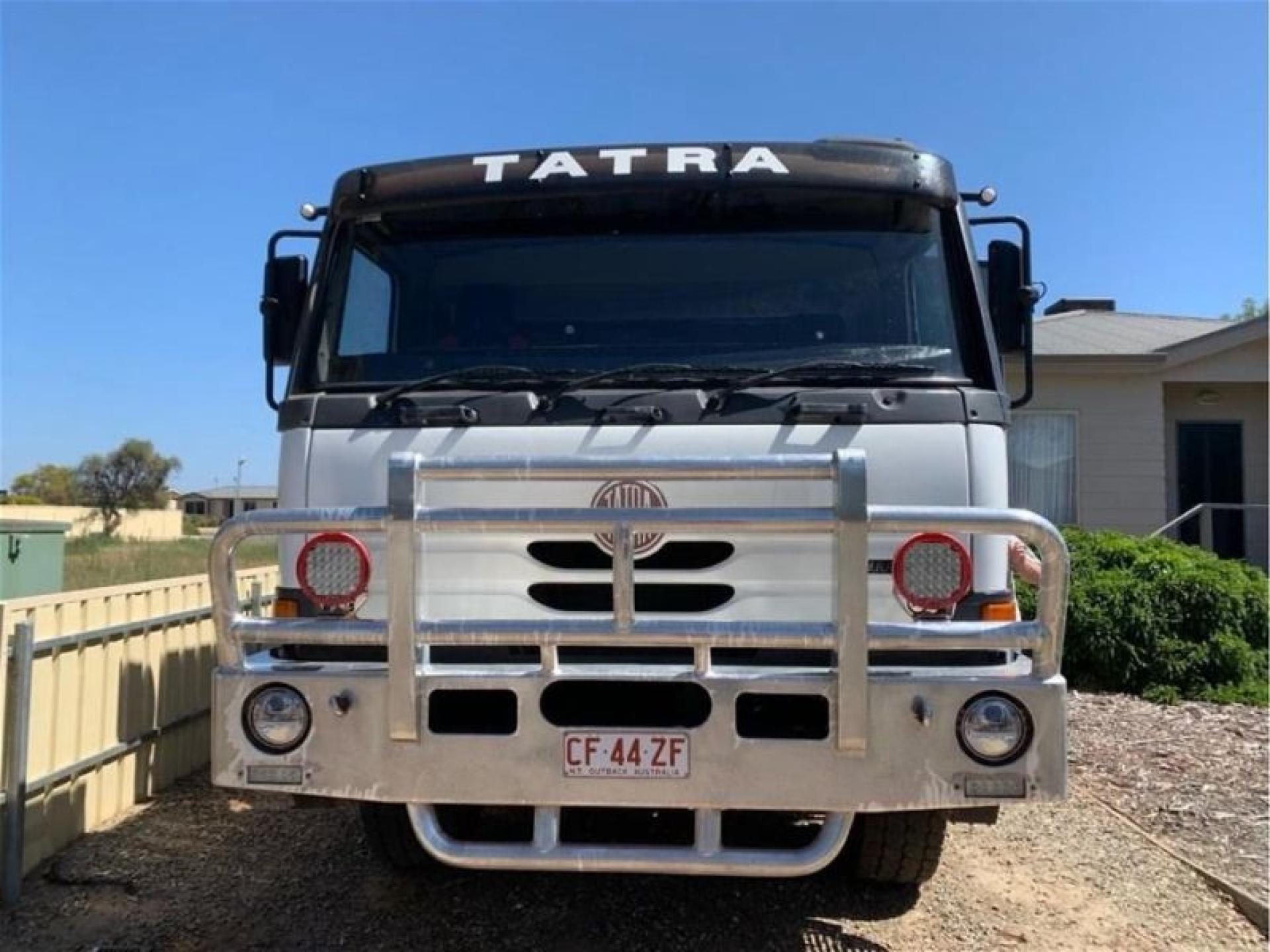 Outback Tours Sa & Wa 4wd for sale in Perth Western Australia