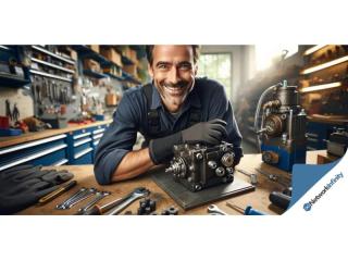 Hydraulics / Engineering Business for Sale - Very Profitable NSW