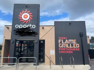 Oporto Altona North - Premium Drive Through Site - Offers Considered