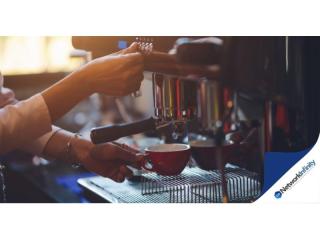 For Sale Cafe Northern Sydney 45 Kgs Coffee PW Good Rent Long Lease