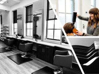 Hairdressing Salon located In the Sutherland Shire