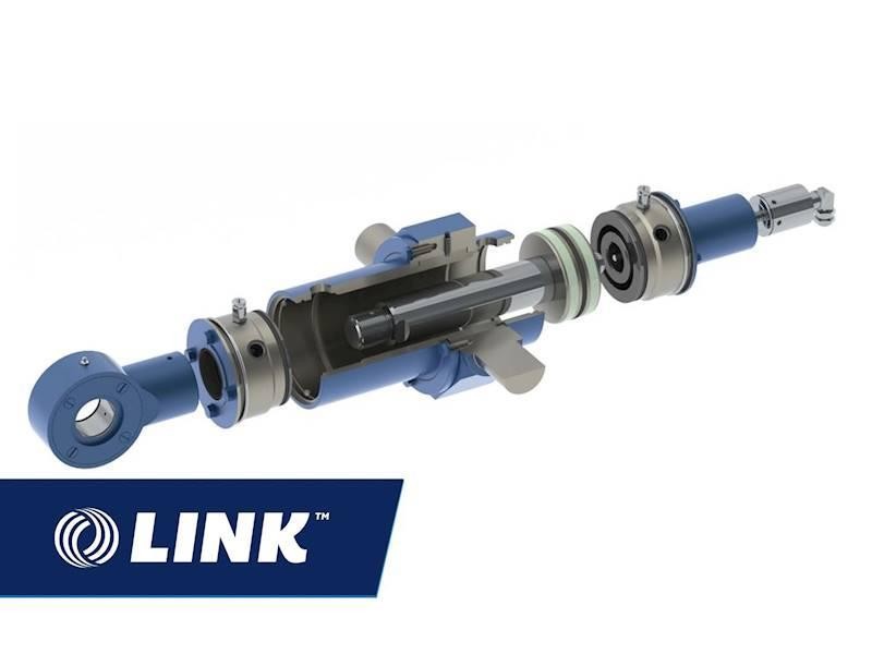 Highly Profitable Hydraulic Services Business For Sale for sale in