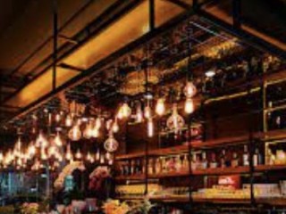 Small Bar Marrickville