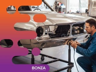 36335 - Classic Car Restoration Business with Huge Growth Potential