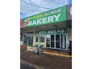 Successful Family Bakery – Retail + Wholesale - Redcliffe, QLD