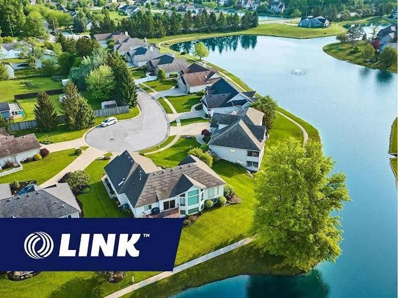 Established Landscape Business - 675126 1