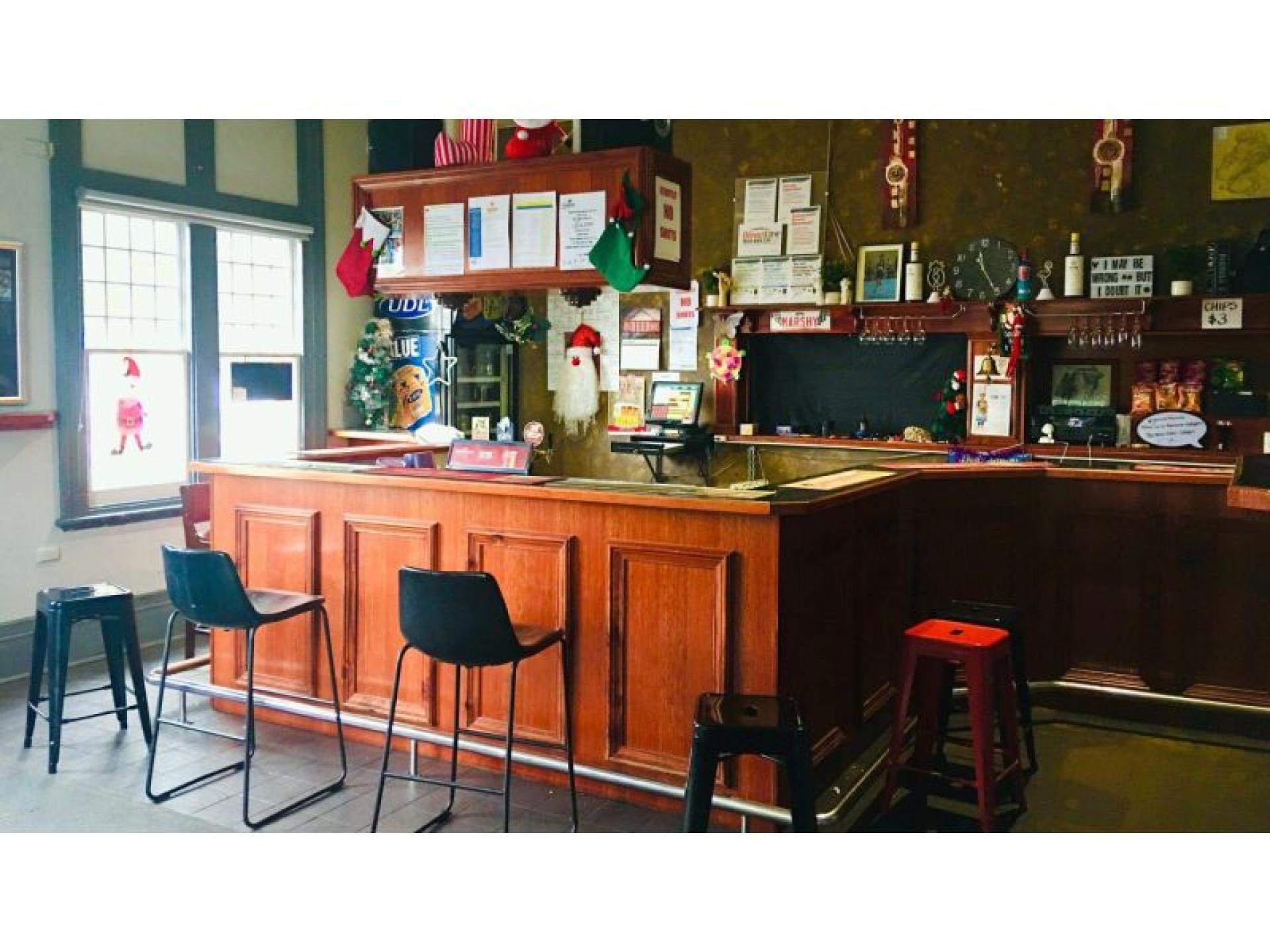 Under Offer -thommo's Hotel 671036 2