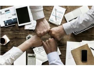 Become A Business Broker