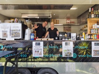 FN'C'S Family Fish & Chippery Business For Sale on the Mornington Peninsula