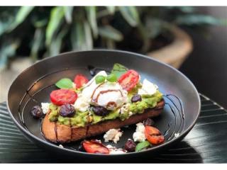 Cafe @ Northland S/Centre