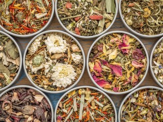 Award-Winning, Premium Organic Tea Company