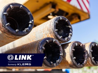 SOLD FOR $8,888,000 Civil Construction Business with Multiple Income Streams