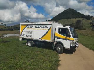 SOLD - Mobile Servicing & Small Engine Repair