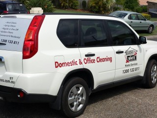 Cleaning Franchise for Sale