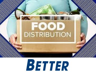Wholesale Food Distribution, Est 25years