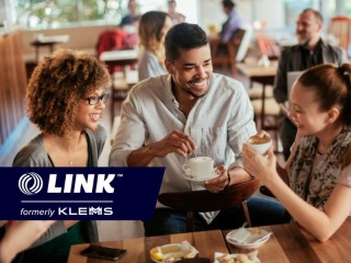 SOLD Large Coffee Shop in an Affluent Area $199,000 plus S.A.V. estimated at $5,500 (16867)