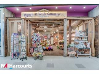 Long Established Florist – Narellan, NSW