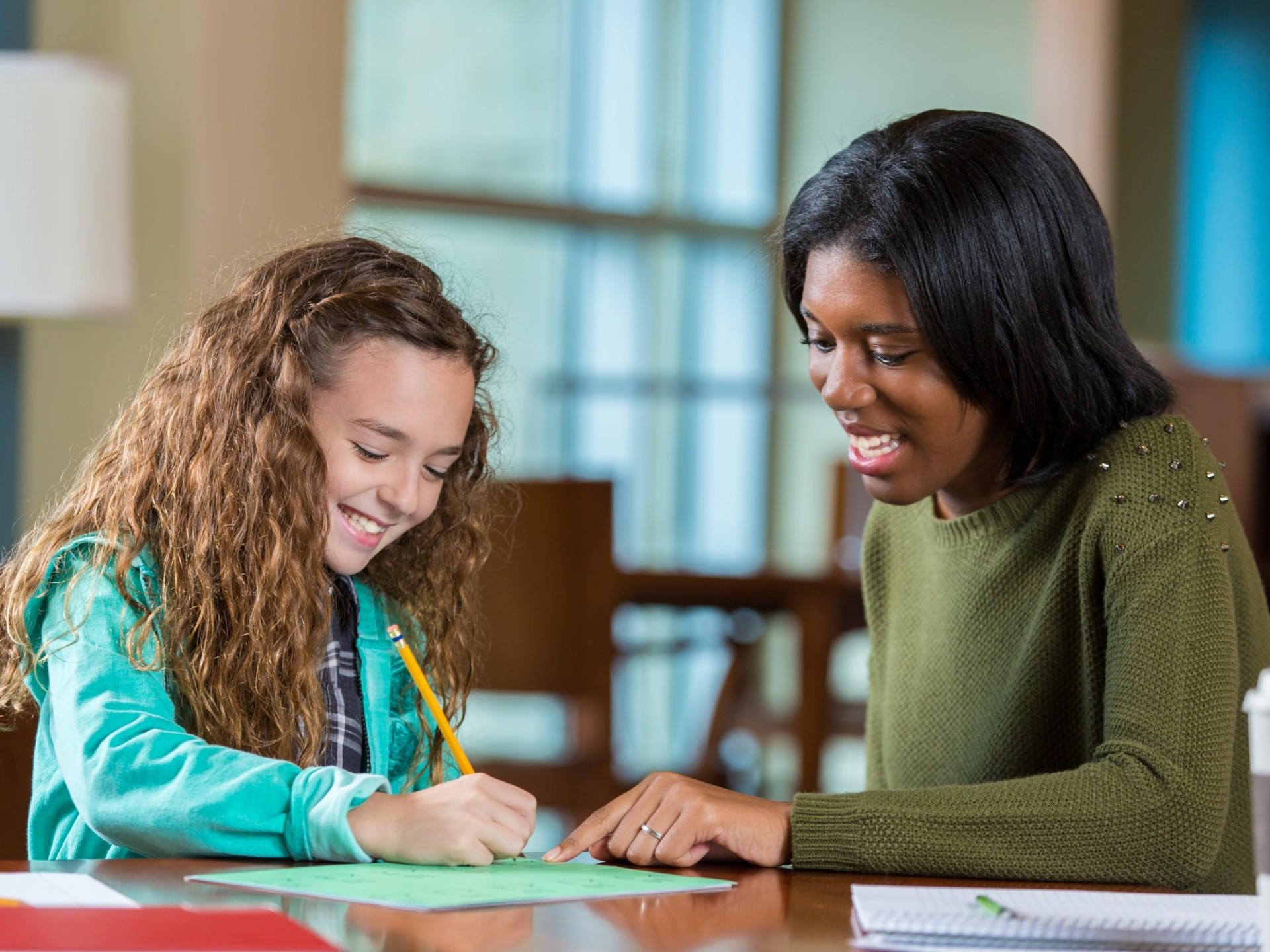 Tutor Doctor: Home Based 627377 2