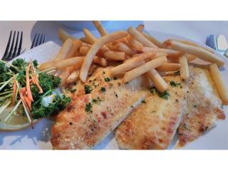 Take Away Fish and Chips For Sale Great Opportunity To Purchase East Sydney