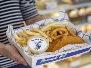 Barnacle Bill Griffith - URGENT SALE $275k