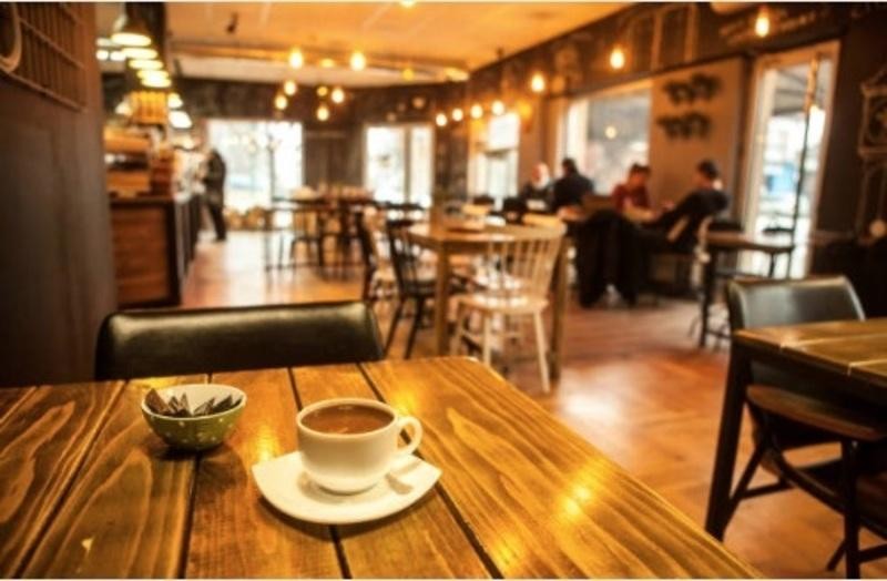 Under Offer! Charming Boutique 507157 2