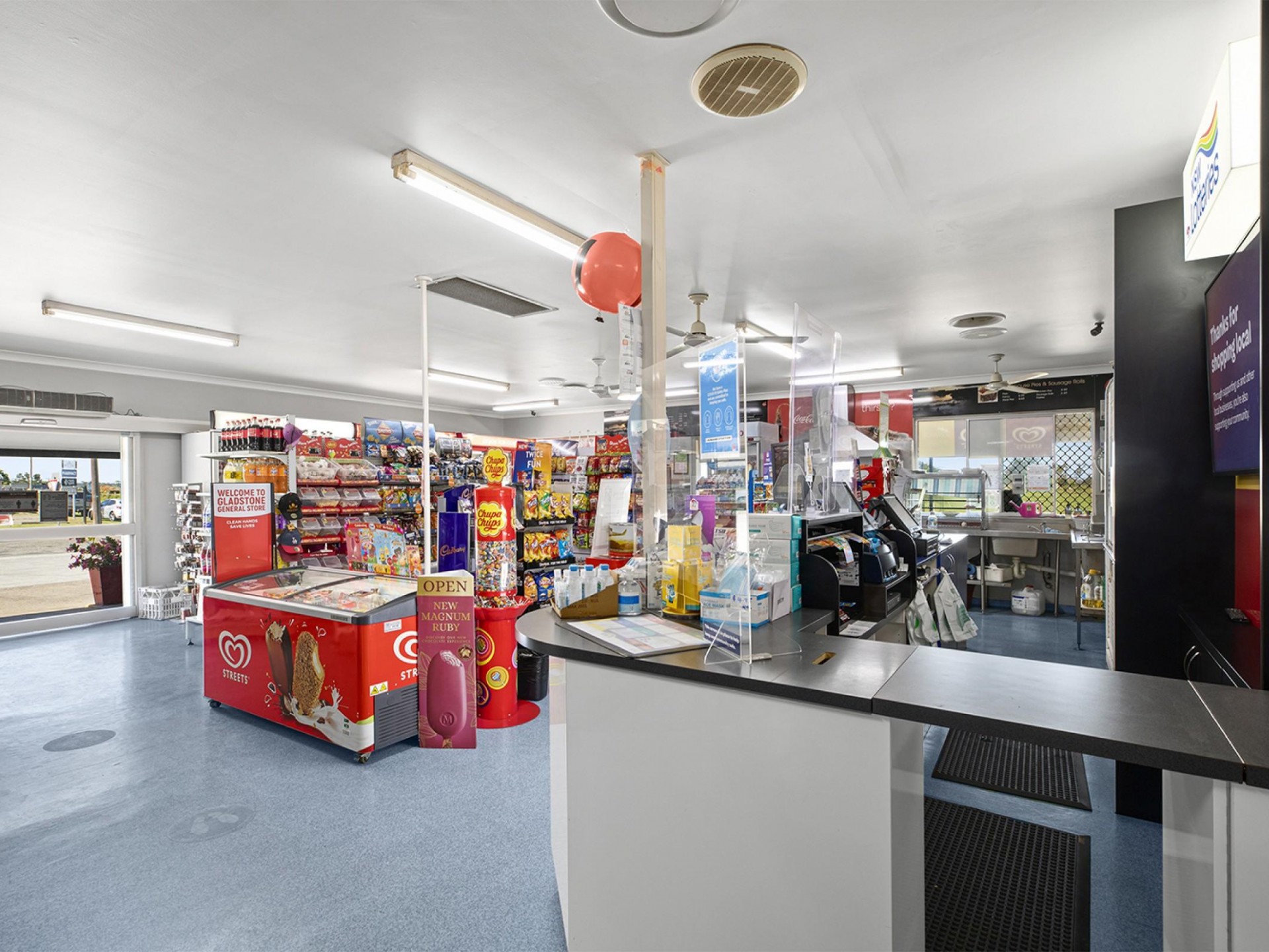 Price Reduction "gladstone General Stor... for sale in Gladstone New