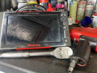 Mechanical Workshop 5 Days on Central Coast