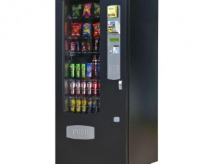 Rare Opportunity For Vending Business For Sale - Income From  2 Vending Machine - Flexible Working Hours- 1 hour per Week With A Gross Profit Of 60% '