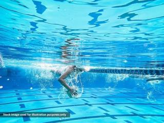 Swim centre with freehold