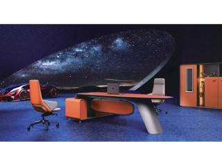 Premium Dropship Office Furniture Business in $650 M Unique Upmarket Niche