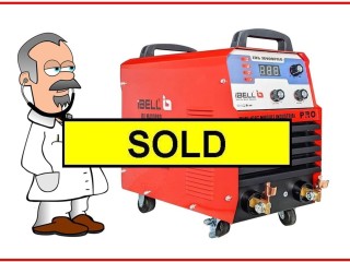 PROFITABLE NICHE INDUSTRIAL EQUIPMENT REPAIRER - SOLD