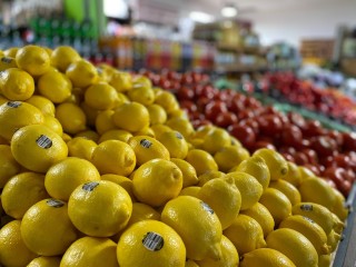 Price reduced to $190,000 Melbourne Northern Fruit and vegetable store