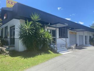 REGIONAL CITY HOTEL/MOTEL - 117HF