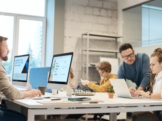 Town Planning Consultancy Business