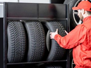 Tyre Service plus Automotive Repair workshop for Sale