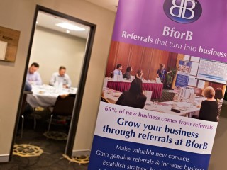 Business Networking Group Ipswich Location