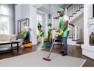 PRICE REDUCED! Established & Iconic Bond Cleaning Business